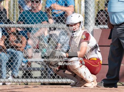 Thumbnail 2 in Foothill vs Liberty (NCS D1 Semifinals) photogallery.