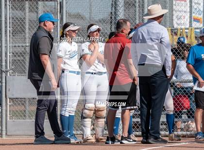 Thumbnail 2 in Foothill vs Liberty (NCS D1 Semifinals) photogallery.