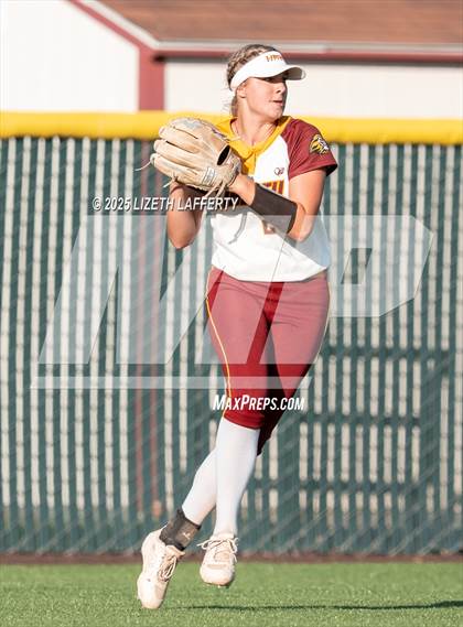 Thumbnail 1 in Foothill vs Liberty (NCS D1 Semifinals) photogallery.