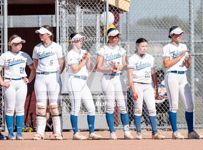 Thumbnail 3 in Foothill vs Liberty (NCS D1 Semifinals) photogallery.