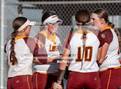 Photo from the gallery "Foothill vs Liberty (NCS D1 Semifinals)"