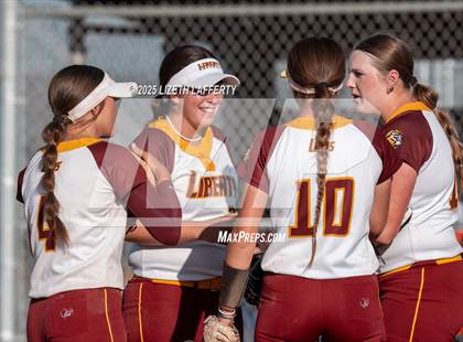 Thumbnail 2 in Foothill vs Liberty (NCS D1 Semifinals) photogallery.