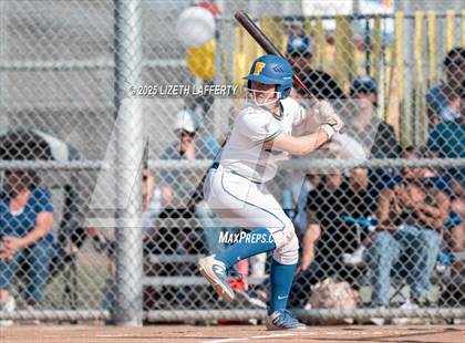Thumbnail 3 in Foothill vs Liberty (NCS D1 Semifinals) photogallery.