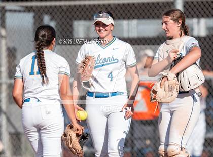 Thumbnail 1 in Foothill vs Liberty (NCS D1 Semifinals) photogallery.