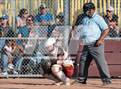 Photo from the gallery "Foothill vs Liberty (NCS D1 Semifinals)"