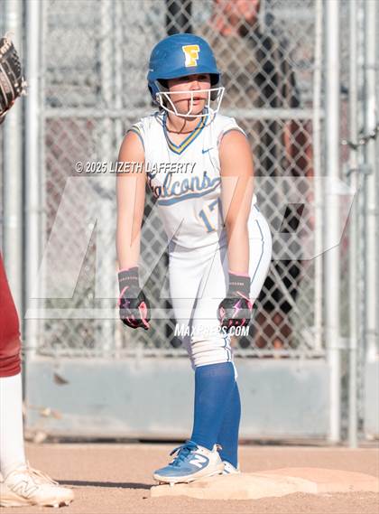 Thumbnail 3 in Foothill vs Liberty (NCS D1 Semifinals) photogallery.
