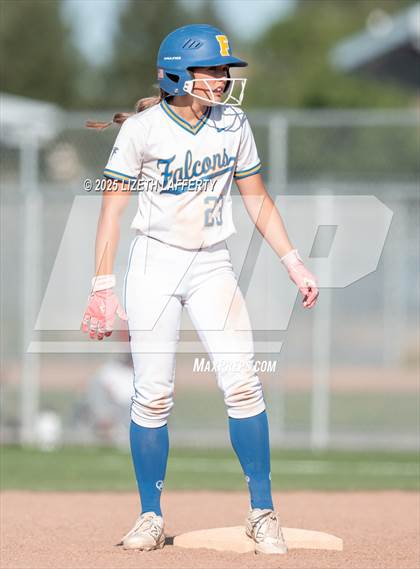 Thumbnail 1 in Foothill vs Liberty (NCS D1 Semifinals) photogallery.