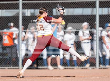 Thumbnail 3 in Foothill vs Liberty (NCS D1 Semifinals) photogallery.