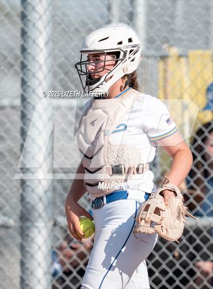 Thumbnail 1 in Foothill vs Liberty (NCS D1 Semifinals) photogallery.