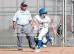 Photo from the gallery "Foothill vs Liberty (NCS D1 Semifinals)"