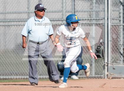 Thumbnail 1 in Foothill vs Liberty (NCS D1 Semifinals) photogallery.