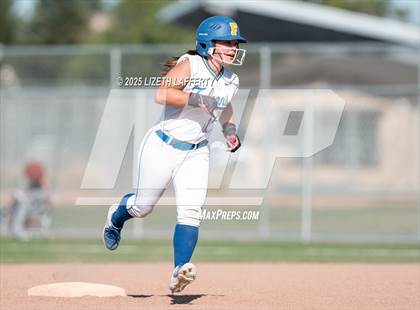 Thumbnail 1 in Foothill vs Liberty (NCS D1 Semifinals) photogallery.
