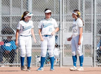 Thumbnail 1 in Foothill vs Liberty (NCS D1 Semifinals) photogallery.
