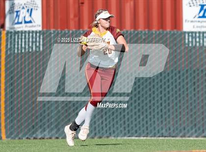 Thumbnail 1 in Foothill vs Liberty (NCS D1 Semifinals) photogallery.