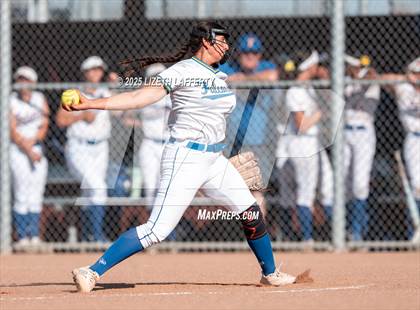 Thumbnail 2 in Foothill vs Liberty (NCS D1 Semifinals) photogallery.
