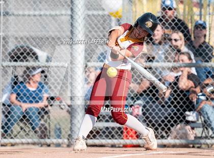 Thumbnail 1 in Foothill vs Liberty (NCS D1 Semifinals) photogallery.