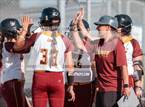 Photo from the gallery "Foothill vs Liberty (NCS D1 Semifinals)"