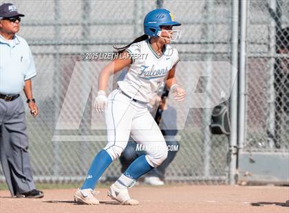 Thumbnail 2 in Foothill vs Liberty (NCS D1 Semifinals) photogallery.