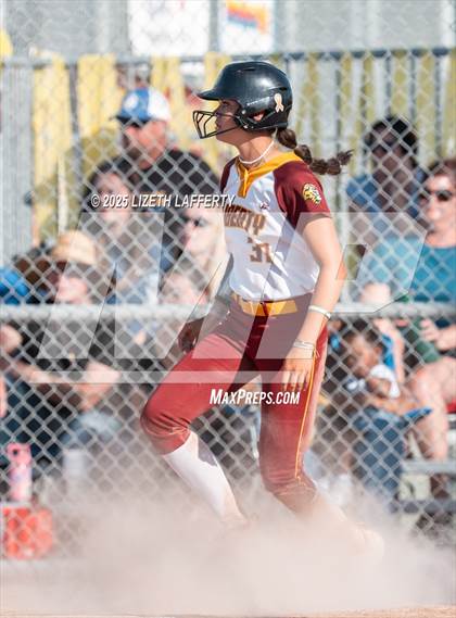 Thumbnail 1 in Foothill vs Liberty (NCS D1 Semifinals) photogallery.
