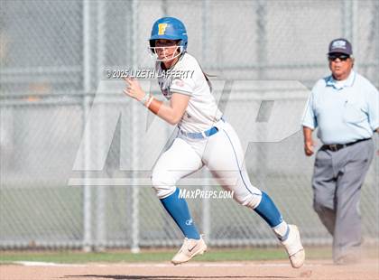 Thumbnail 1 in Foothill vs Liberty (NCS D1 Semifinals) photogallery.