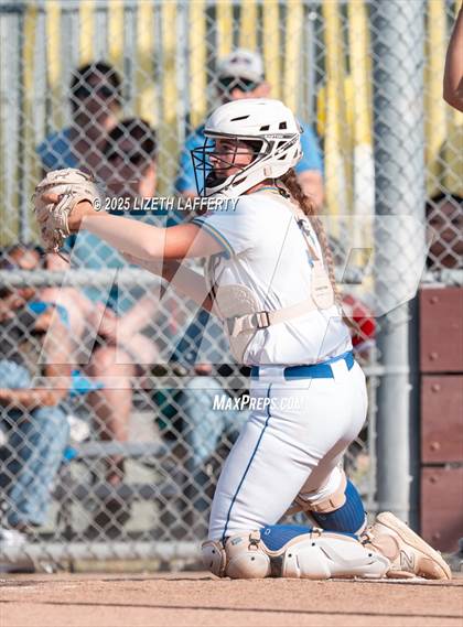 Thumbnail 3 in Foothill vs Liberty (NCS D1 Semifinals) photogallery.