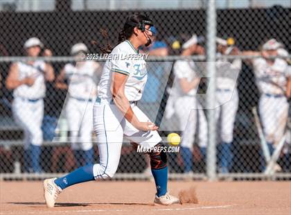 Thumbnail 3 in Foothill vs Liberty (NCS D1 Semifinals) photogallery.