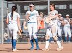 Photo from the gallery "Foothill vs Liberty (NCS D1 Semifinals)"
