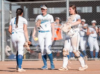 Thumbnail 3 in Foothill vs Liberty (NCS D1 Semifinals) photogallery.