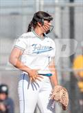Photo from the gallery "Foothill vs Liberty (NCS D1 Semifinals)"