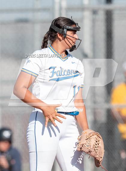 Thumbnail 3 in Foothill vs Liberty (NCS D1 Semifinals) photogallery.
