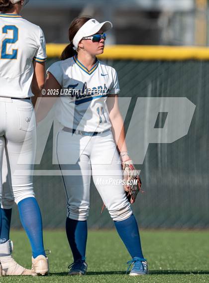 Thumbnail 3 in Foothill vs Liberty (NCS D1 Semifinals) photogallery.