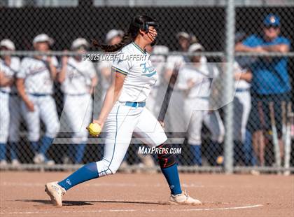 Thumbnail 3 in Foothill vs Liberty (NCS D1 Semifinals) photogallery.