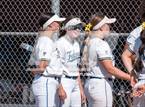 Photo from the gallery "Foothill vs Liberty (NCS D1 Semifinals)"