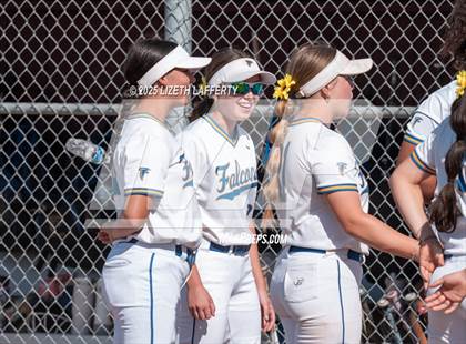 Thumbnail 3 in Foothill vs Liberty (NCS D1 Semifinals) photogallery.