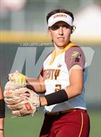 Photo from the gallery "Foothill vs Liberty (NCS D1 Semifinals)"