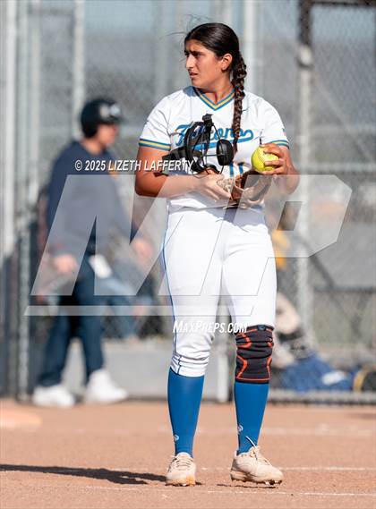 Thumbnail 1 in Foothill vs Liberty (NCS D1 Semifinals) photogallery.