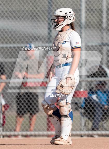 Thumbnail 3 in Foothill vs Liberty (NCS D1 Semifinals) photogallery.