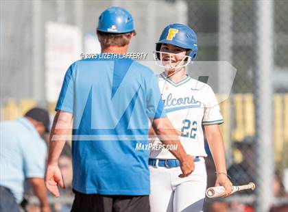 Thumbnail 1 in Foothill vs Liberty (NCS D1 Semifinals) photogallery.