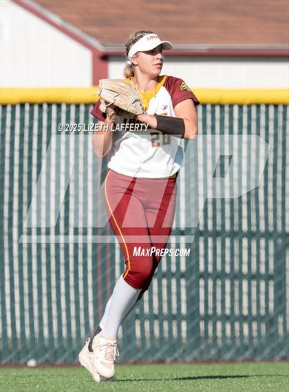 Thumbnail 3 in Foothill vs Liberty (NCS D1 Semifinals) photogallery.