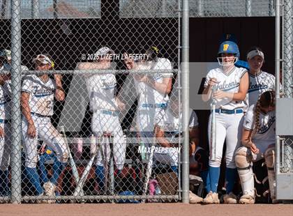 Thumbnail 3 in Foothill vs Liberty (NCS D1 Semifinals) photogallery.