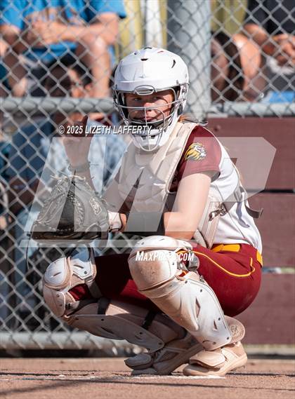 Thumbnail 2 in Foothill vs Liberty (NCS D1 Semifinals) photogallery.