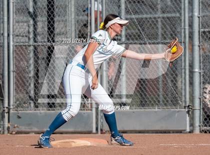 Thumbnail 2 in Foothill vs Liberty (NCS D1 Semifinals) photogallery.
