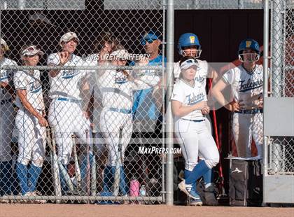 Thumbnail 3 in Foothill vs Liberty (NCS D1 Semifinals) photogallery.