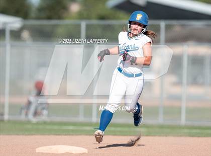 Thumbnail 2 in Foothill vs Liberty (NCS D1 Semifinals) photogallery.