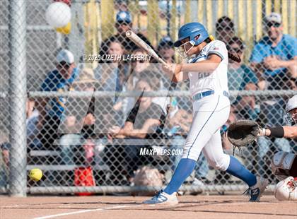 Thumbnail 1 in Foothill vs Liberty (NCS D1 Semifinals) photogallery.