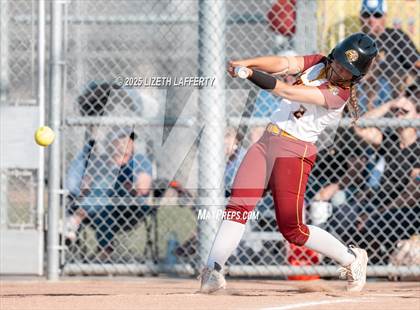 Thumbnail 2 in Foothill vs Liberty (NCS D1 Semifinals) photogallery.