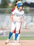 Photo from the gallery "Foothill vs Liberty (NCS D1 Semifinals)"