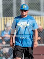 Photo from the gallery "Foothill vs Liberty (NCS D1 Semifinals)"