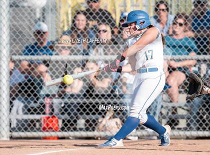 Thumbnail 3 in Foothill vs Liberty (NCS D1 Semifinals) photogallery.