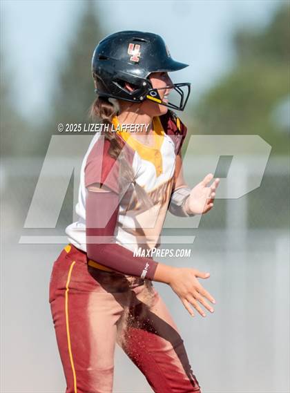 Thumbnail 3 in Foothill vs Liberty (NCS D1 Semifinals) photogallery.
